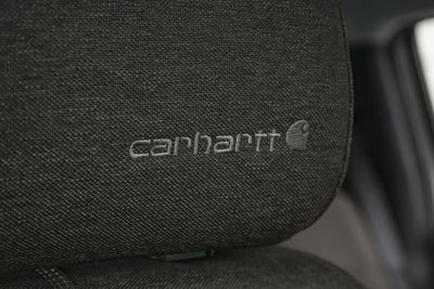 2027 Ford Super Duty F-250 SRW XLT Carhartt