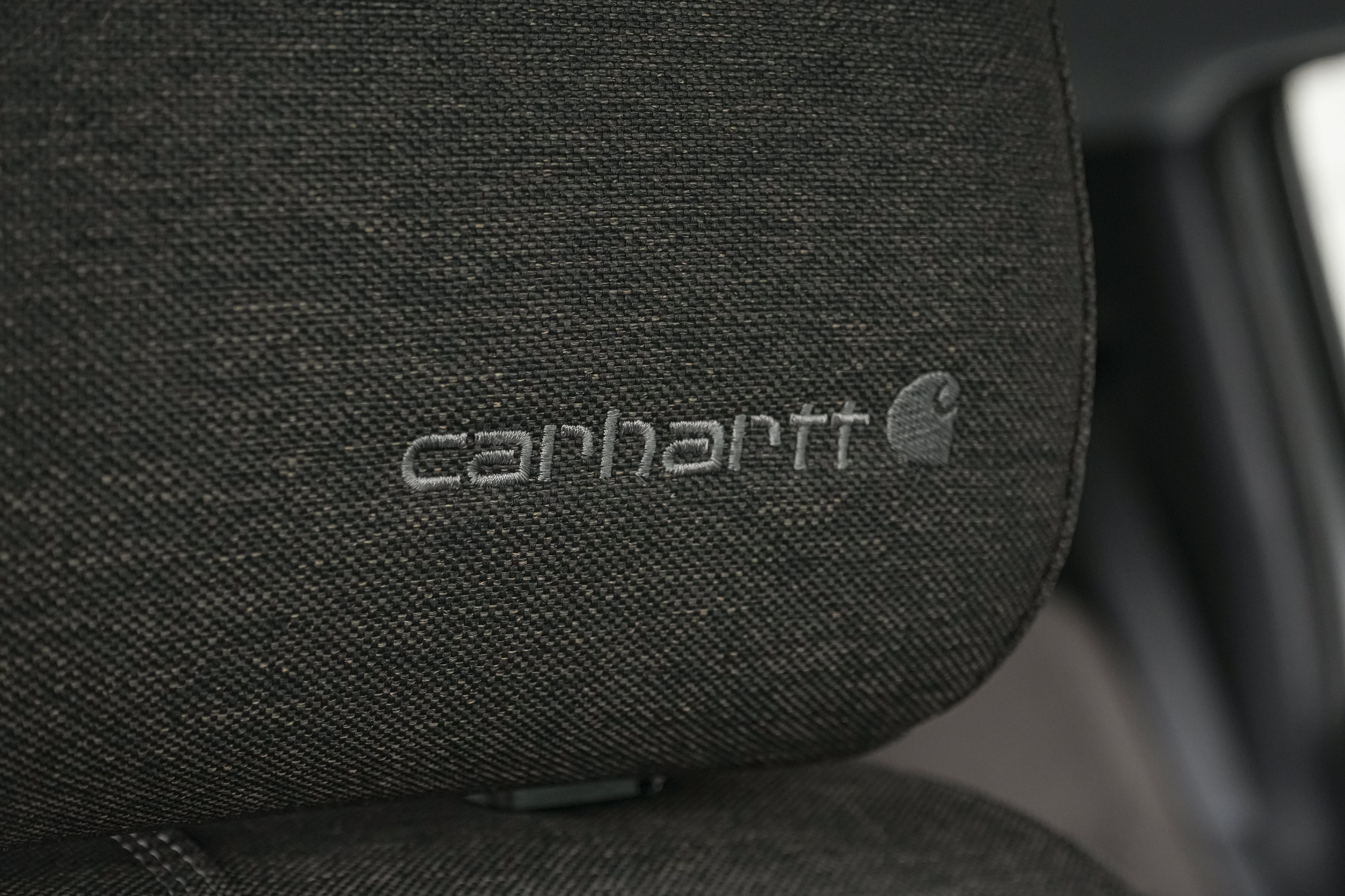 2027 Ford Super Duty F-250 SRW XLT Carhartt