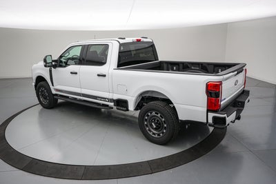 2027 Ford Super Duty F-250 SRW XLT Carhartt
