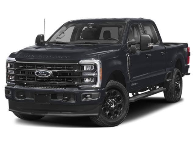2027 Ford Super Duty F-250 SRW XLT Carhartt