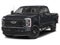 2027 Ford Super Duty F-250 SRW XLT Carhartt