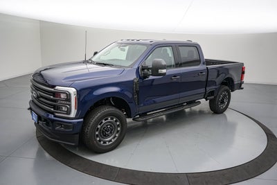 2027 Ford Super Duty F-250 SRW XLT Carhartt