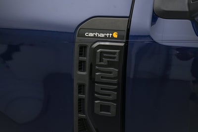 2027 Ford Super Duty F-250 SRW XLT Carhartt