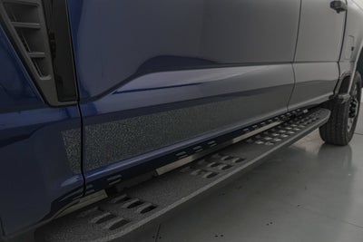 2027 Ford Super Duty F-250 SRW XLT Carhartt