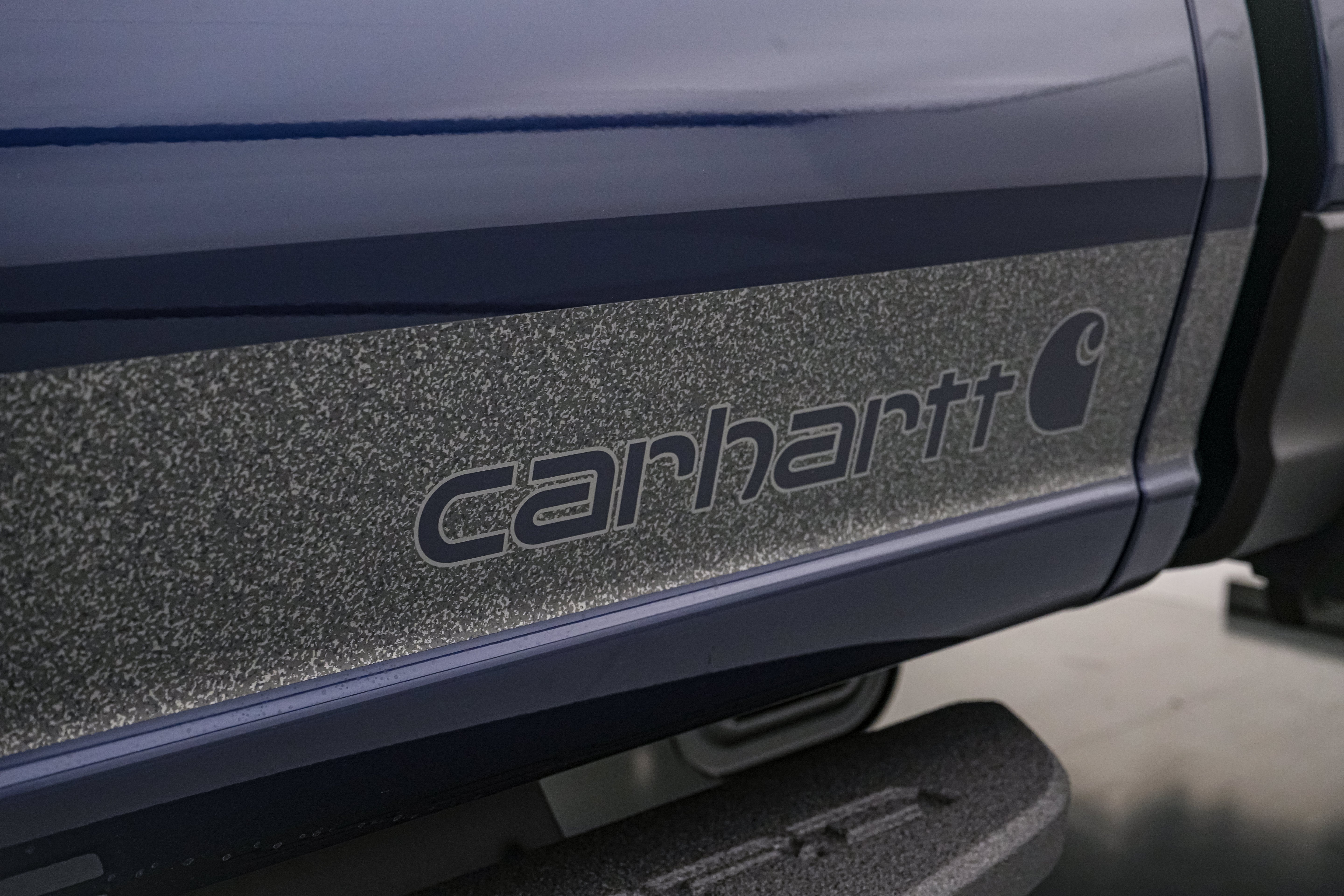 2027 Ford Super Duty F-250 SRW XLT Carhartt