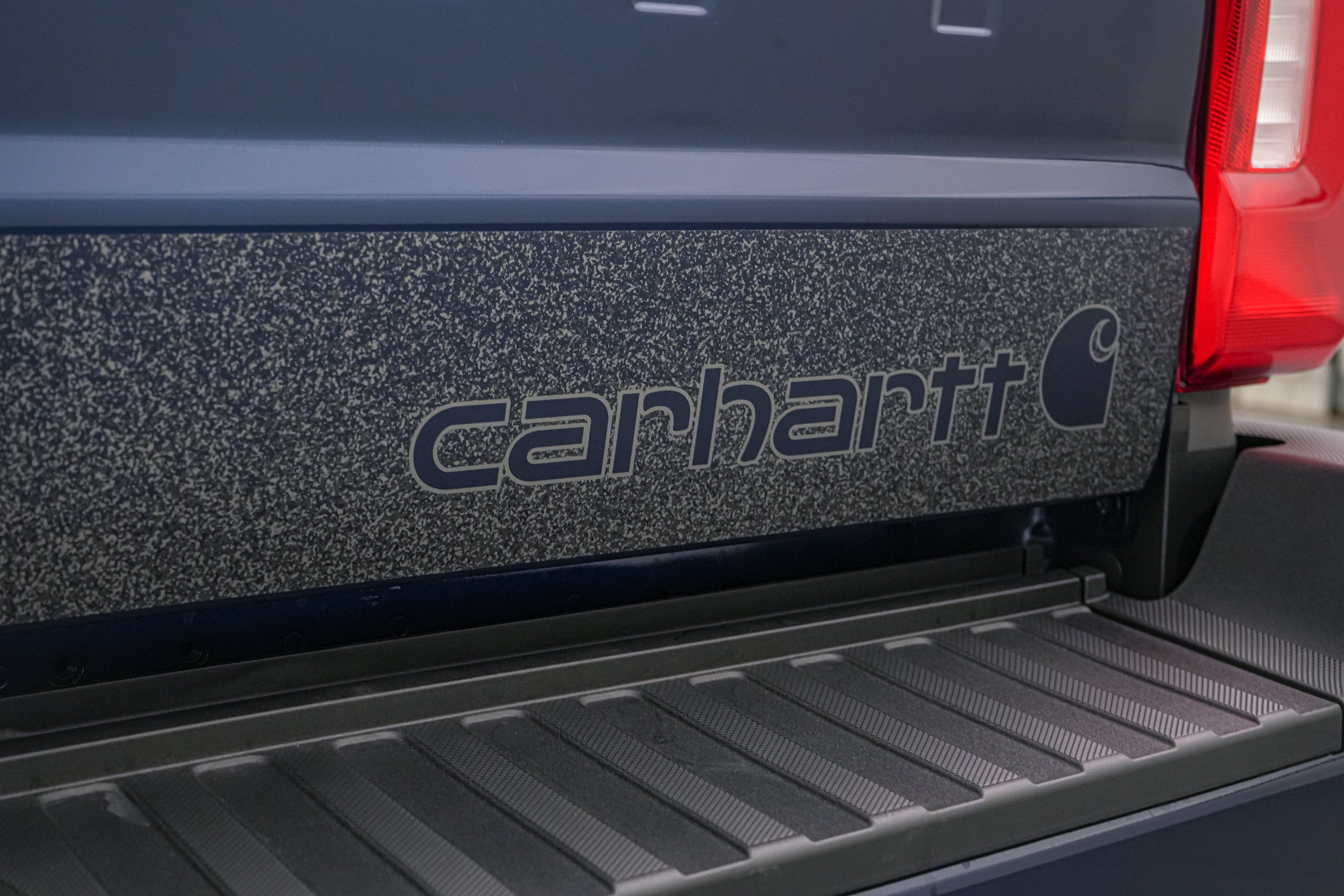2027 Ford Super Duty F-250 SRW XLT Carhartt