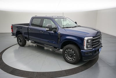 2027 Ford Super Duty F-250 SRW XLT Carhartt