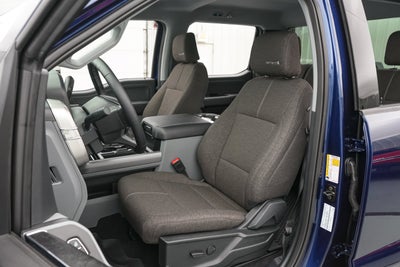 2027 Ford Super Duty F-250 SRW XLT Carhartt