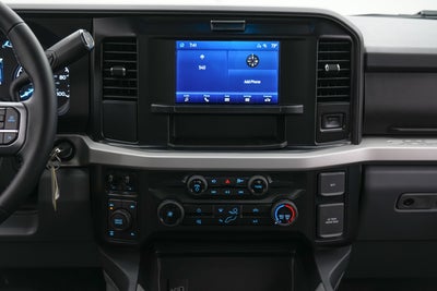 2027 Ford Super Duty F-250 SRW XLT Carhartt