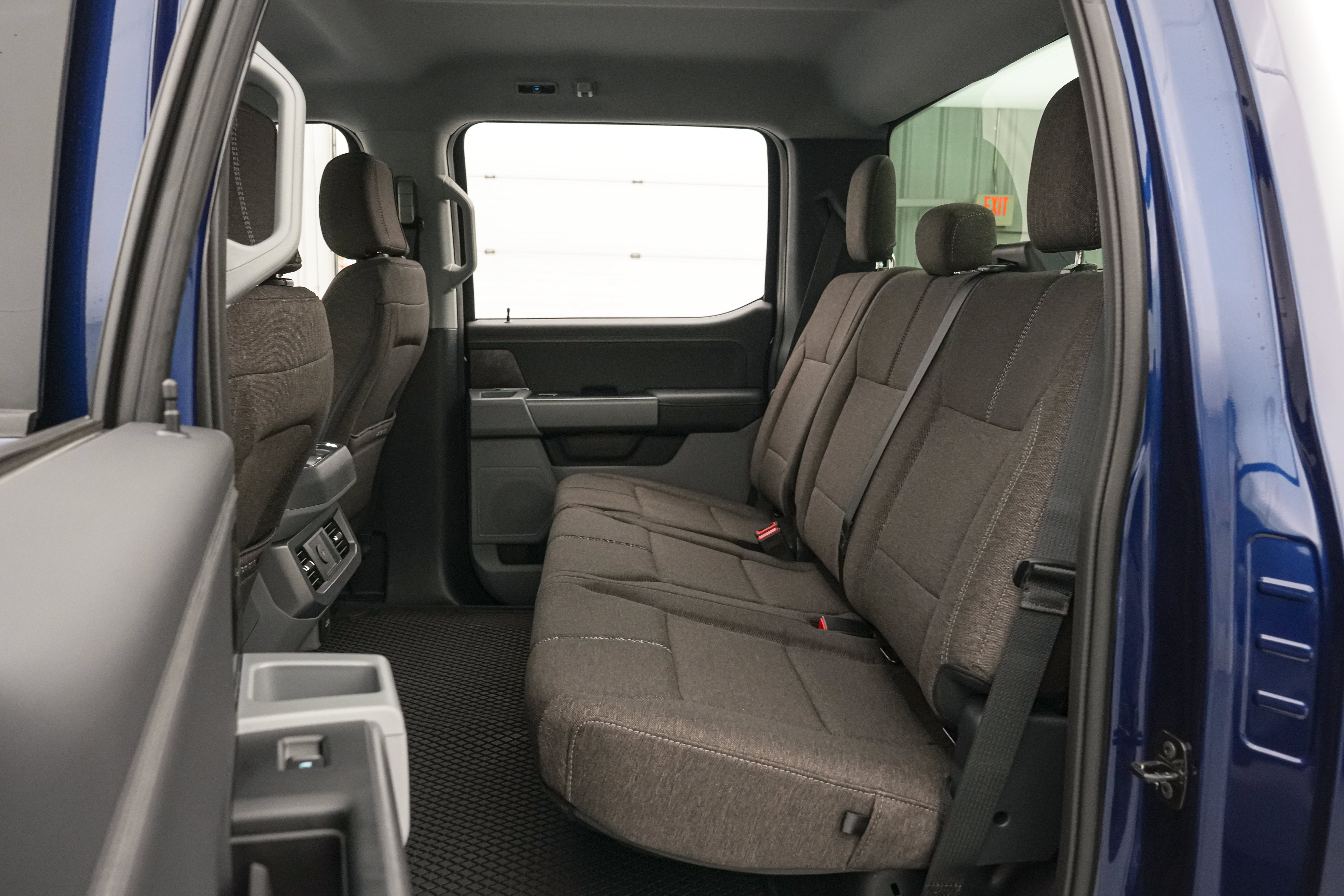 2027 Ford Super Duty F-250 SRW XLT Carhartt