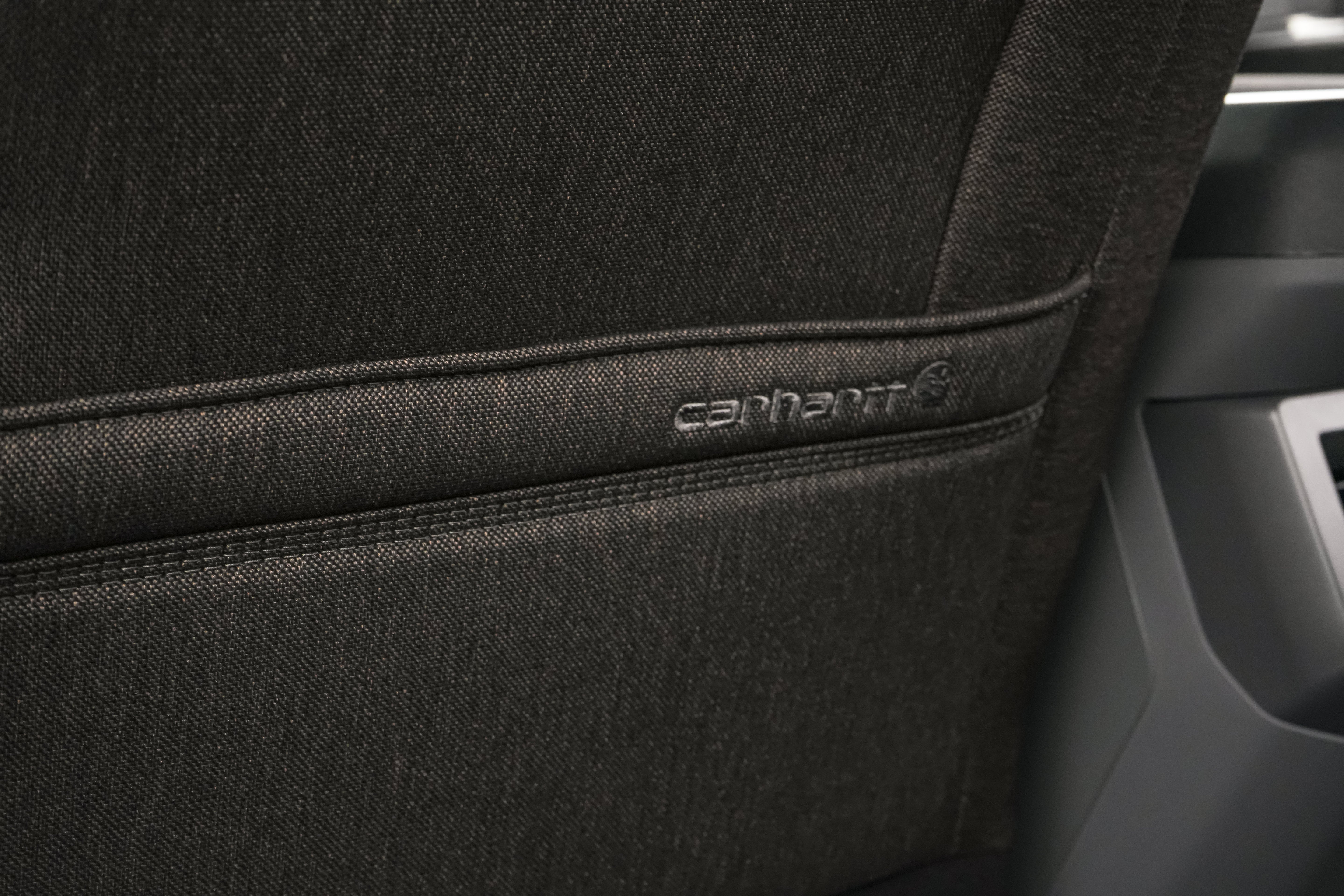 2027 Ford Super Duty F-250 SRW XLT Carhartt