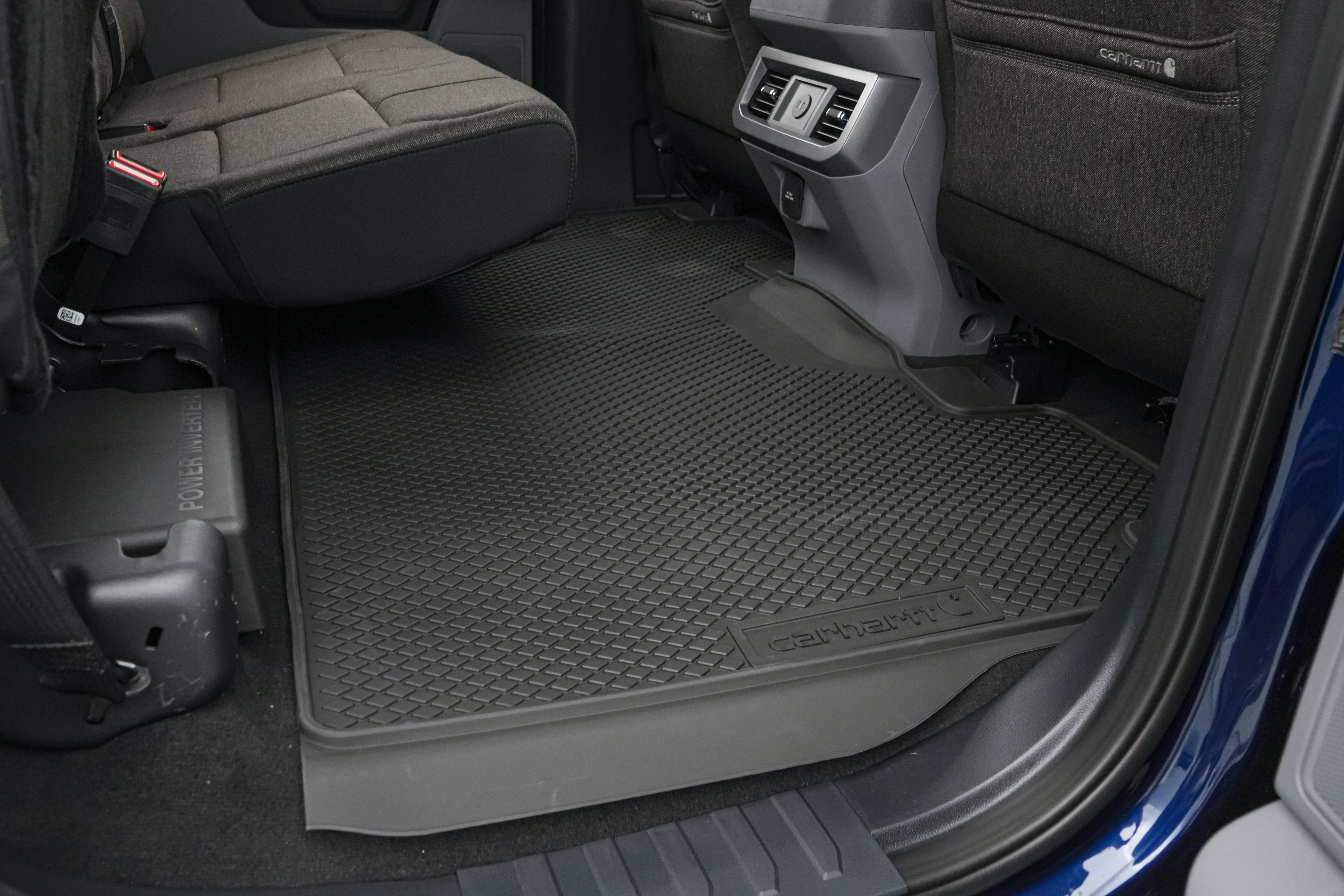 2027 Ford Super Duty F-250 SRW XLT Carhartt