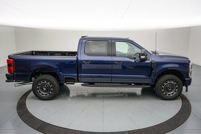 2027 Ford Super Duty F-250 SRW XLT Carhartt
