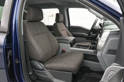 2027 Ford Super Duty F-250 SRW XLT Carhartt