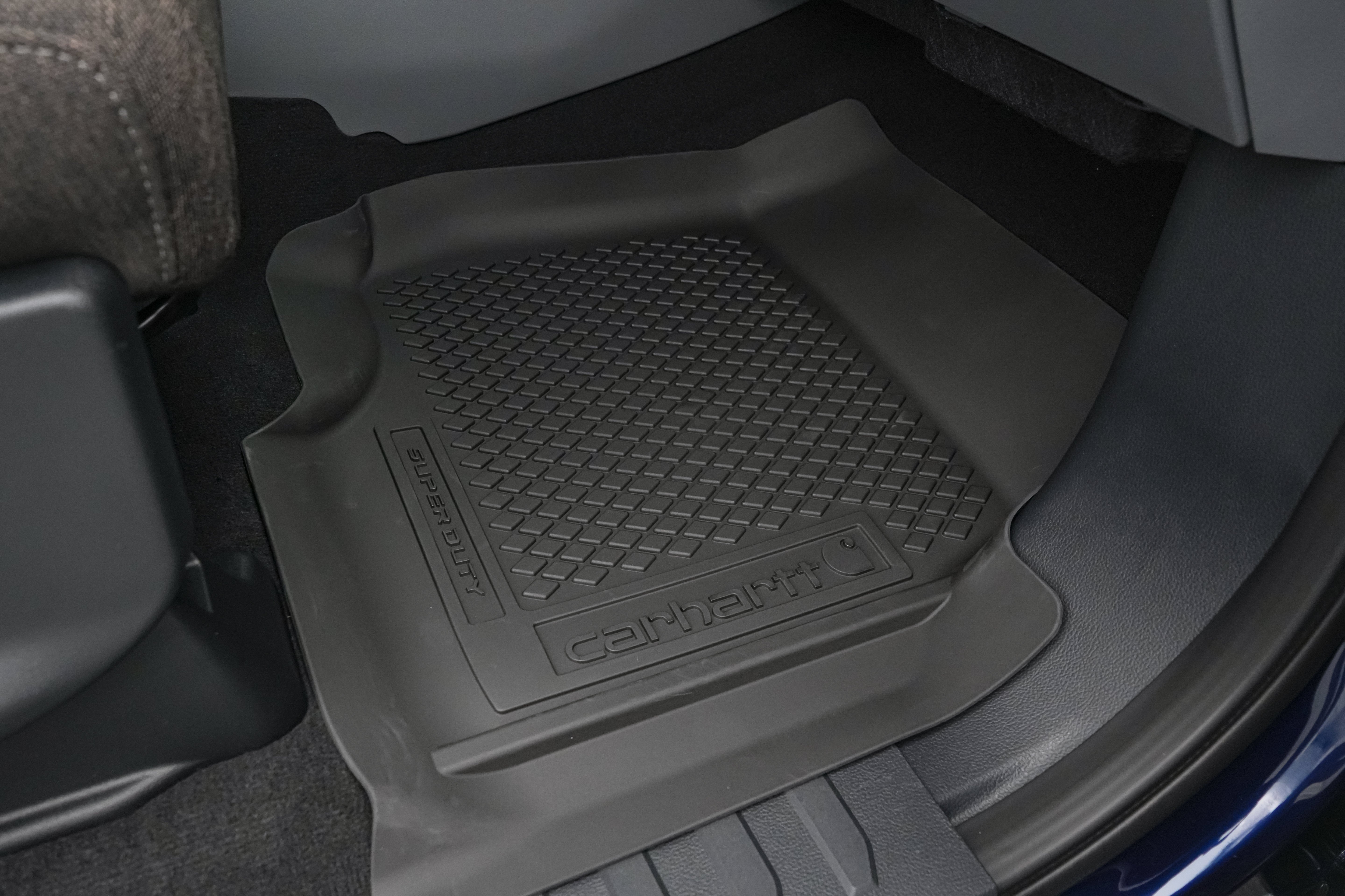 2027 Ford Super Duty F-250 SRW XLT Carhartt