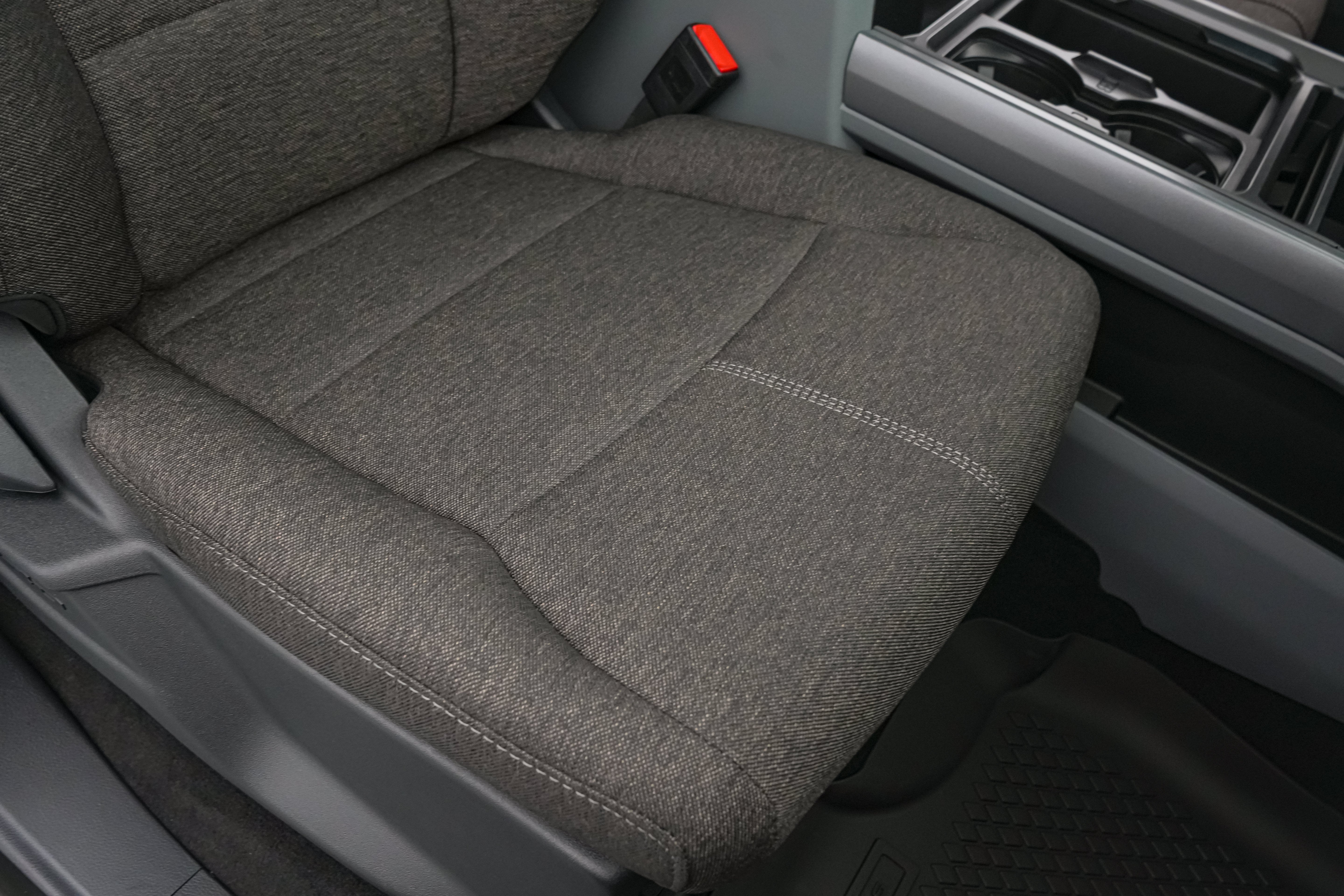 2027 Ford Super Duty F-250 SRW XLT Carhartt