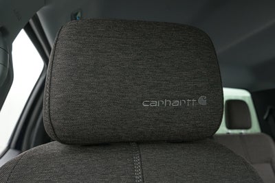 2027 Ford Super Duty F-250 SRW XLT Carhartt