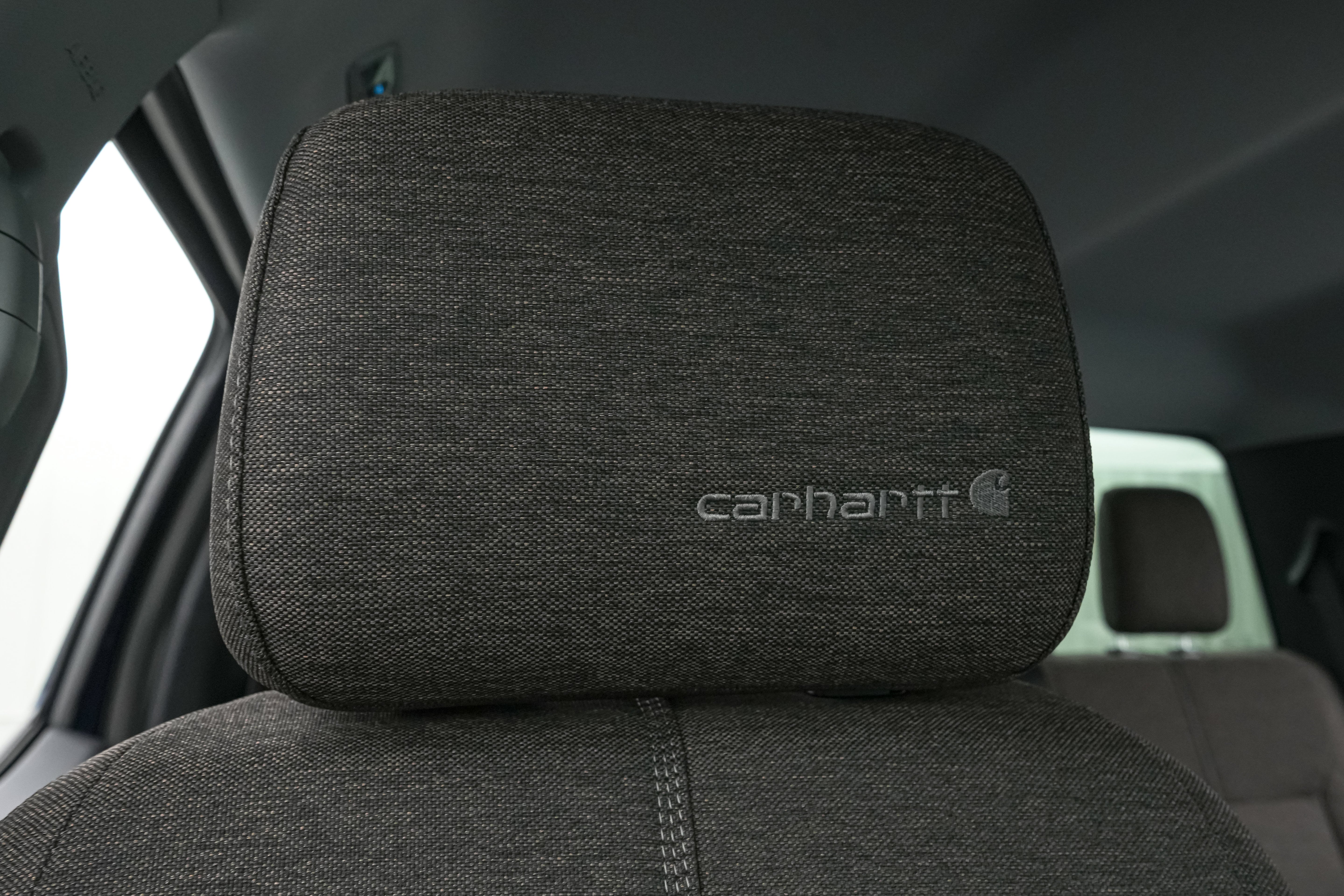 2027 Ford Super Duty F-250 SRW XLT Carhartt