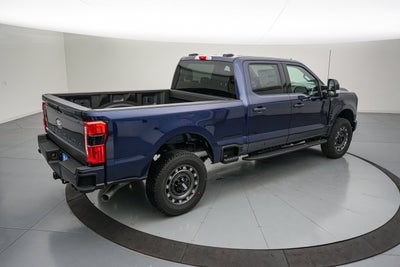2027 Ford Super Duty F-250 SRW XLT Carhartt