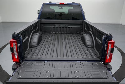 2027 Ford Super Duty F-250 SRW XLT Carhartt