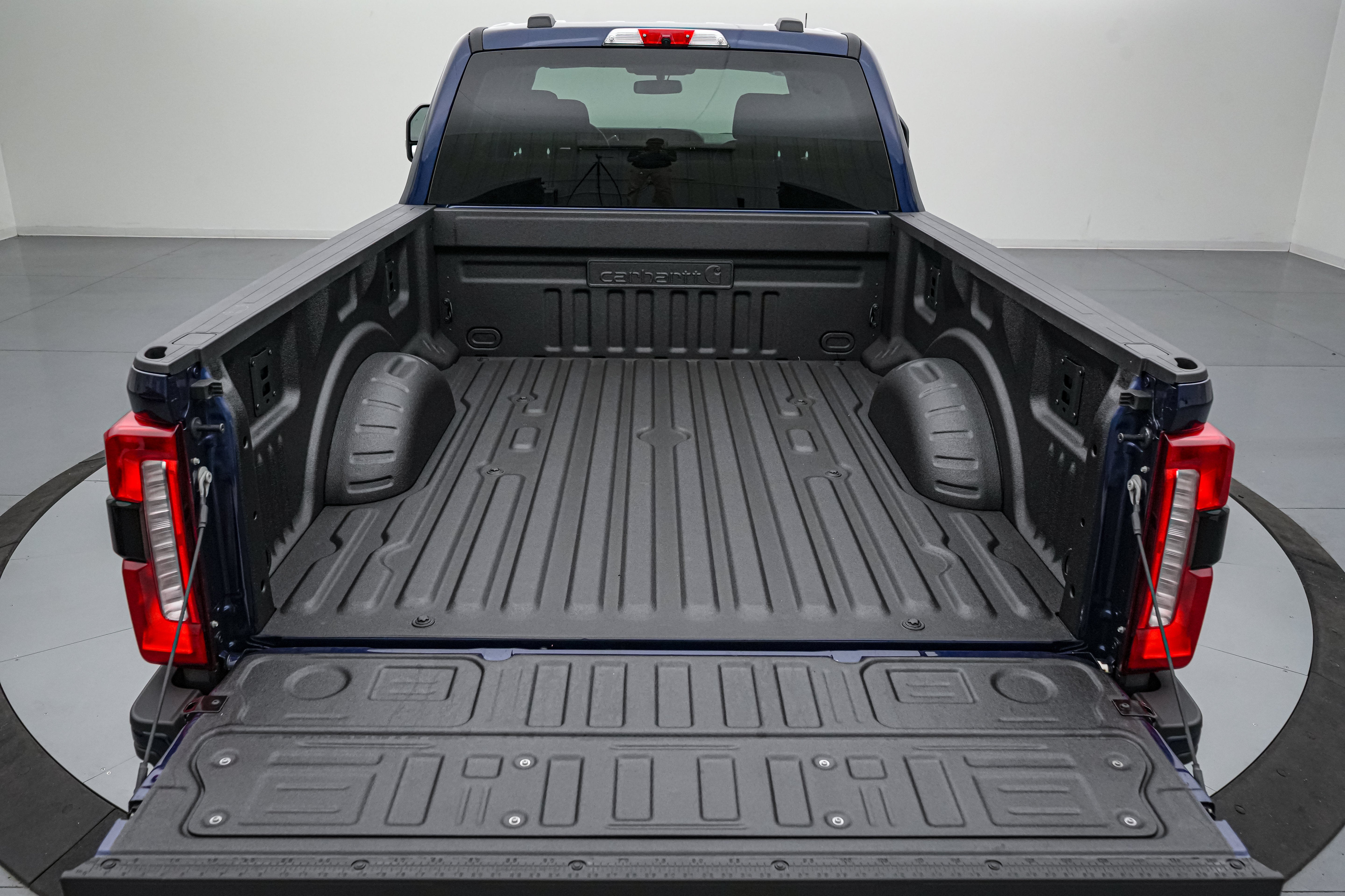 2027 Ford Super Duty F-250 SRW XLT Carhartt