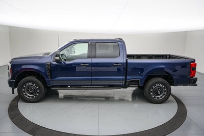 2027 Ford Super Duty F-250 SRW XLT Carhartt