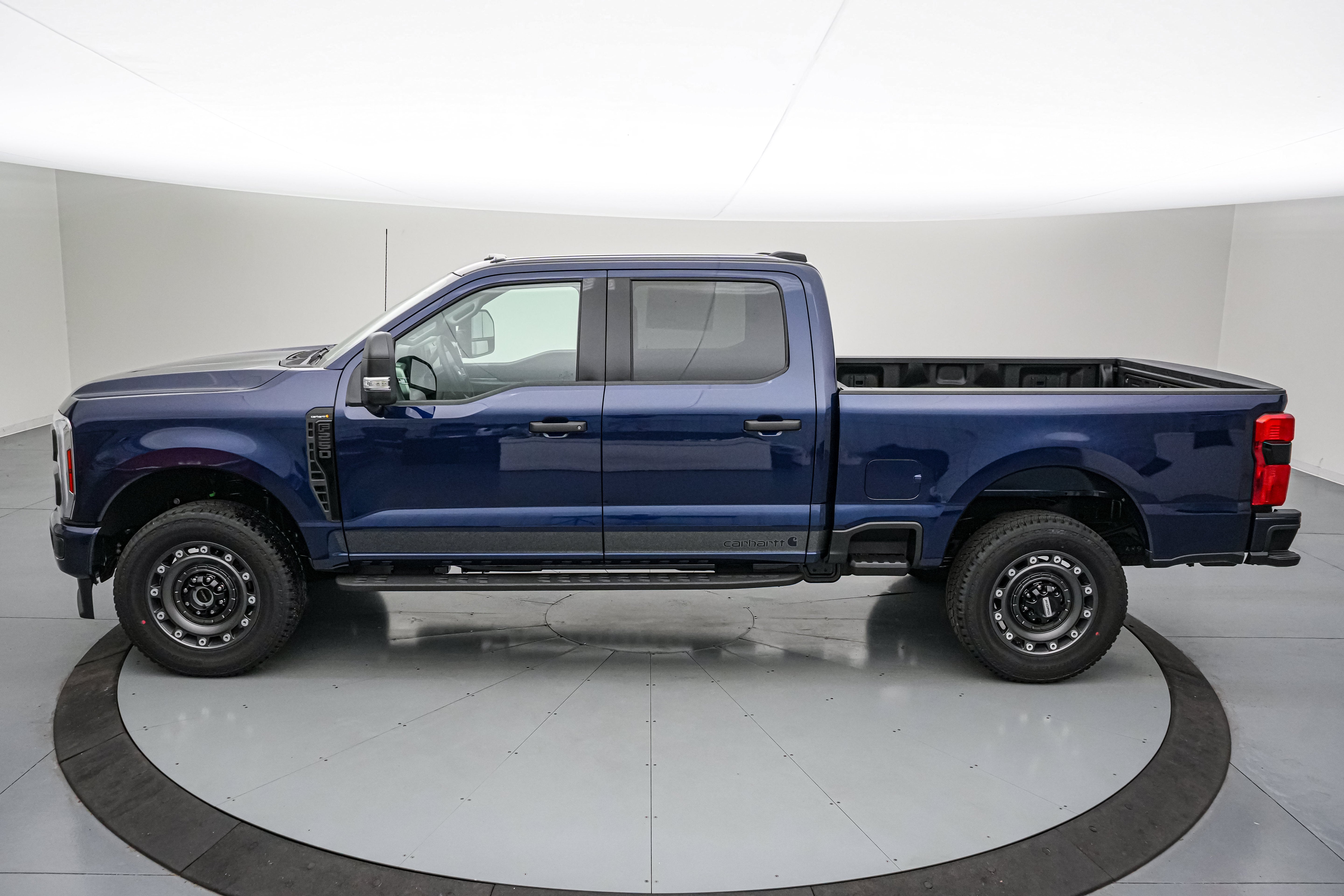 2027 Ford Super Duty F-250 SRW XLT Carhartt