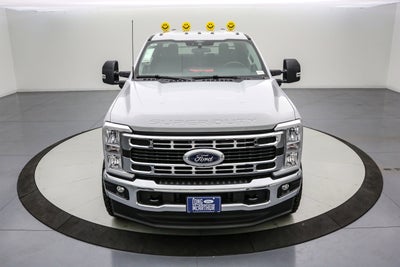 2025 Ford Super Duty F-250 SRW Highboy