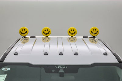 2025 Ford Super Duty F-250 SRW Highboy