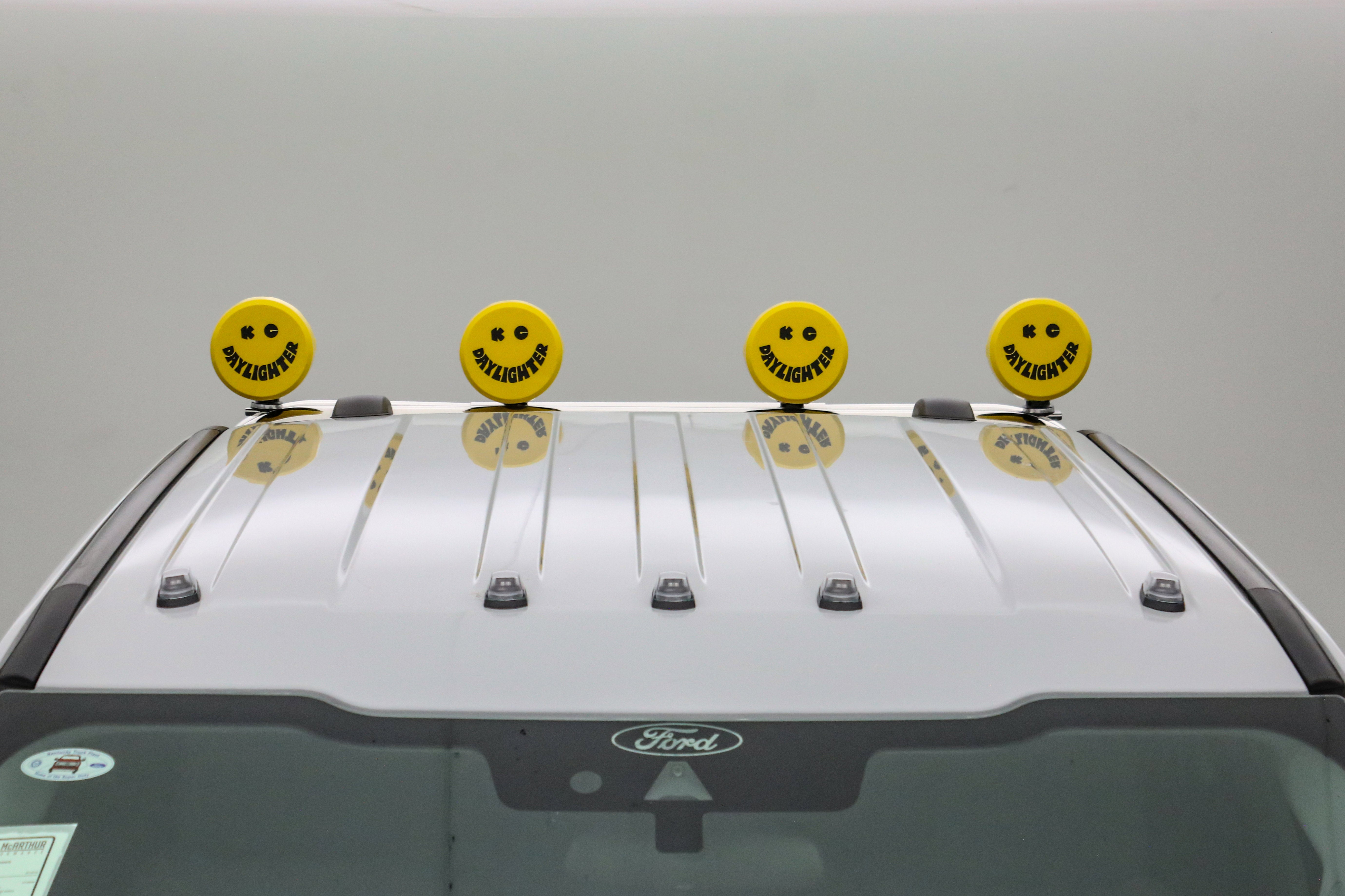 2025 Ford Super Duty F-250 SRW Highboy