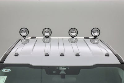 2025 Ford Super Duty F-250 SRW Highboy