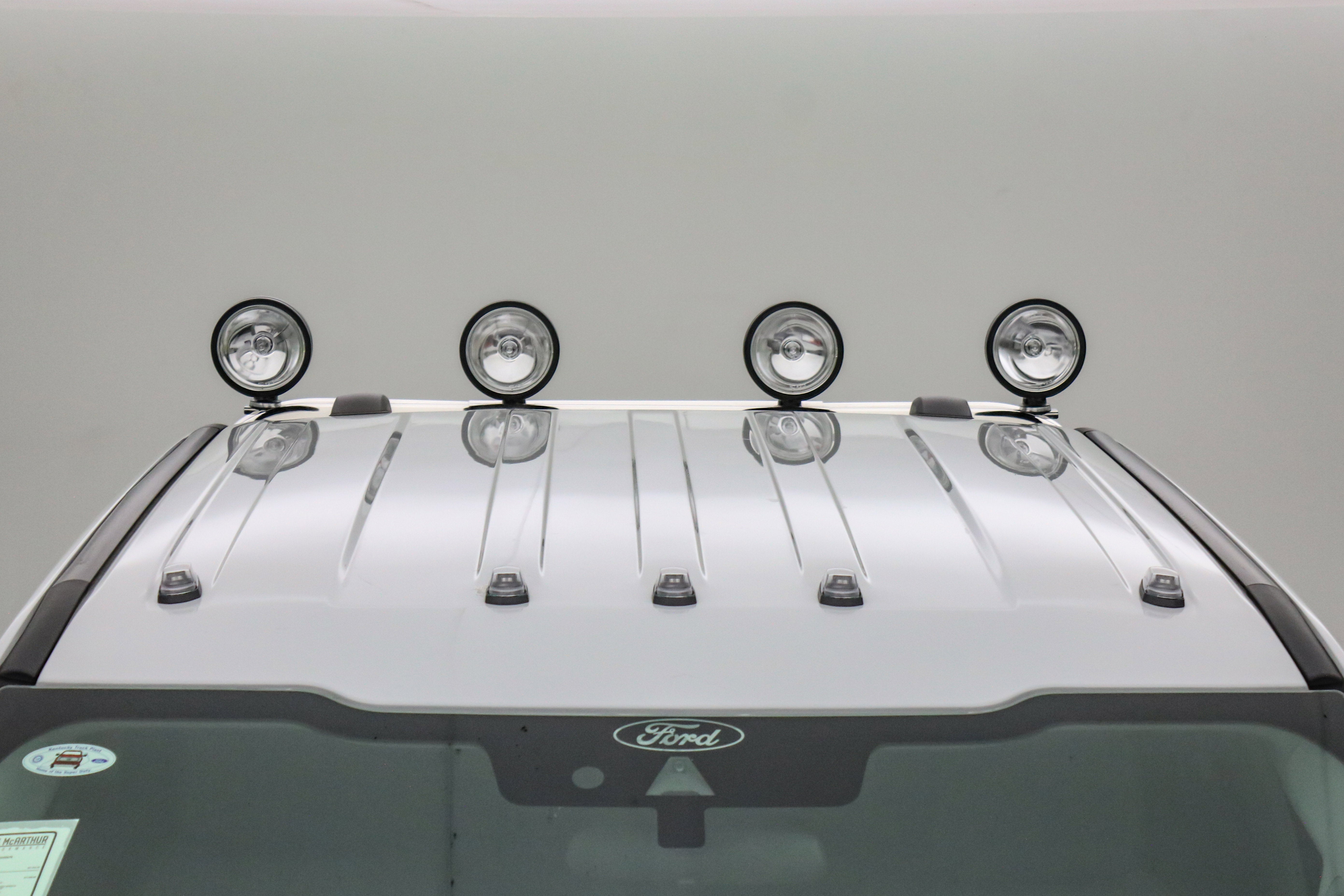 2025 Ford Super Duty F-250 SRW Highboy