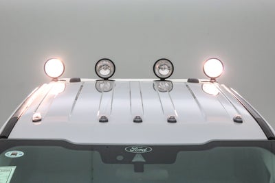 2025 Ford Super Duty F-250 SRW Highboy