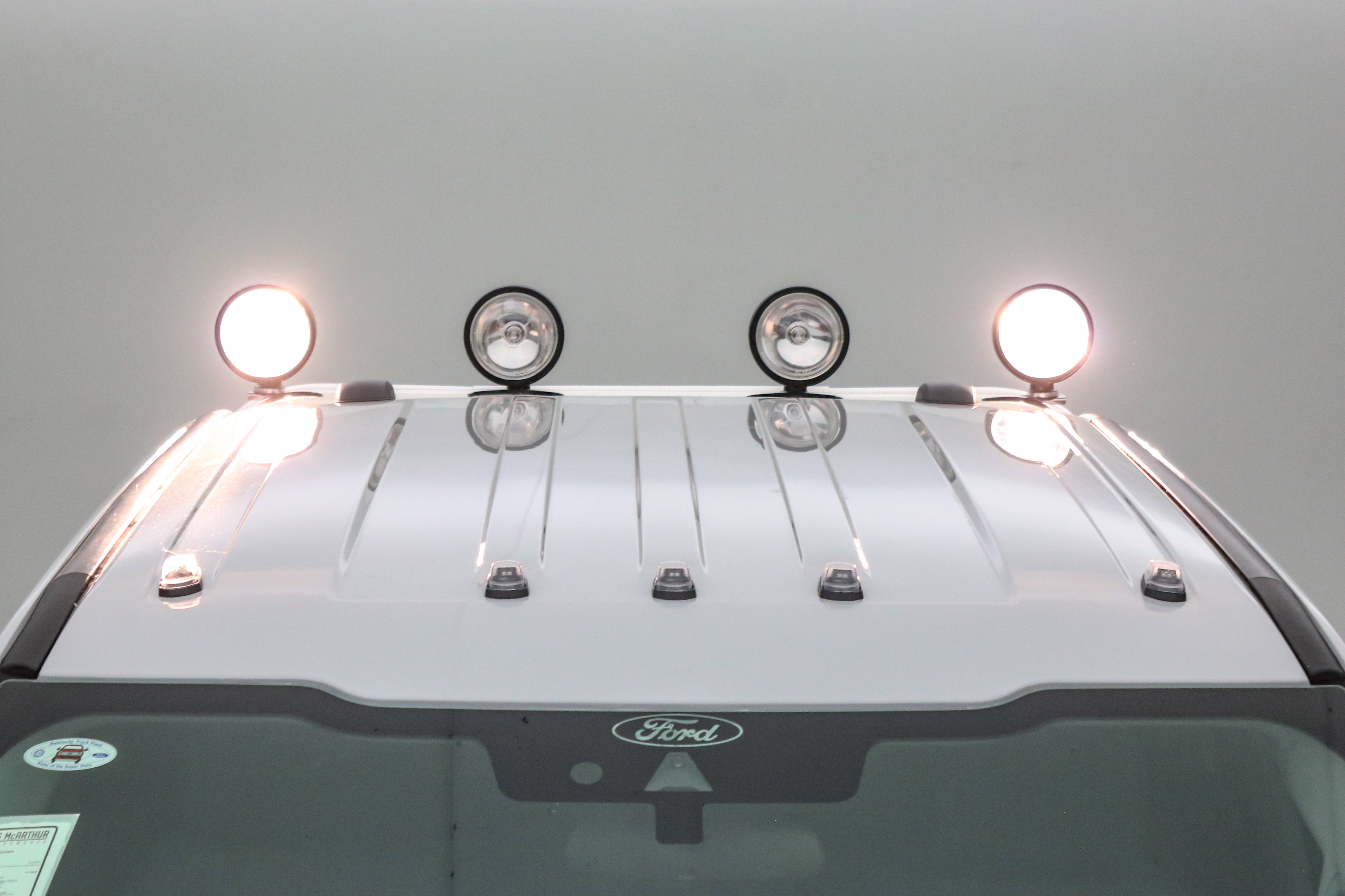 2025 Ford Super Duty F-250 SRW Highboy