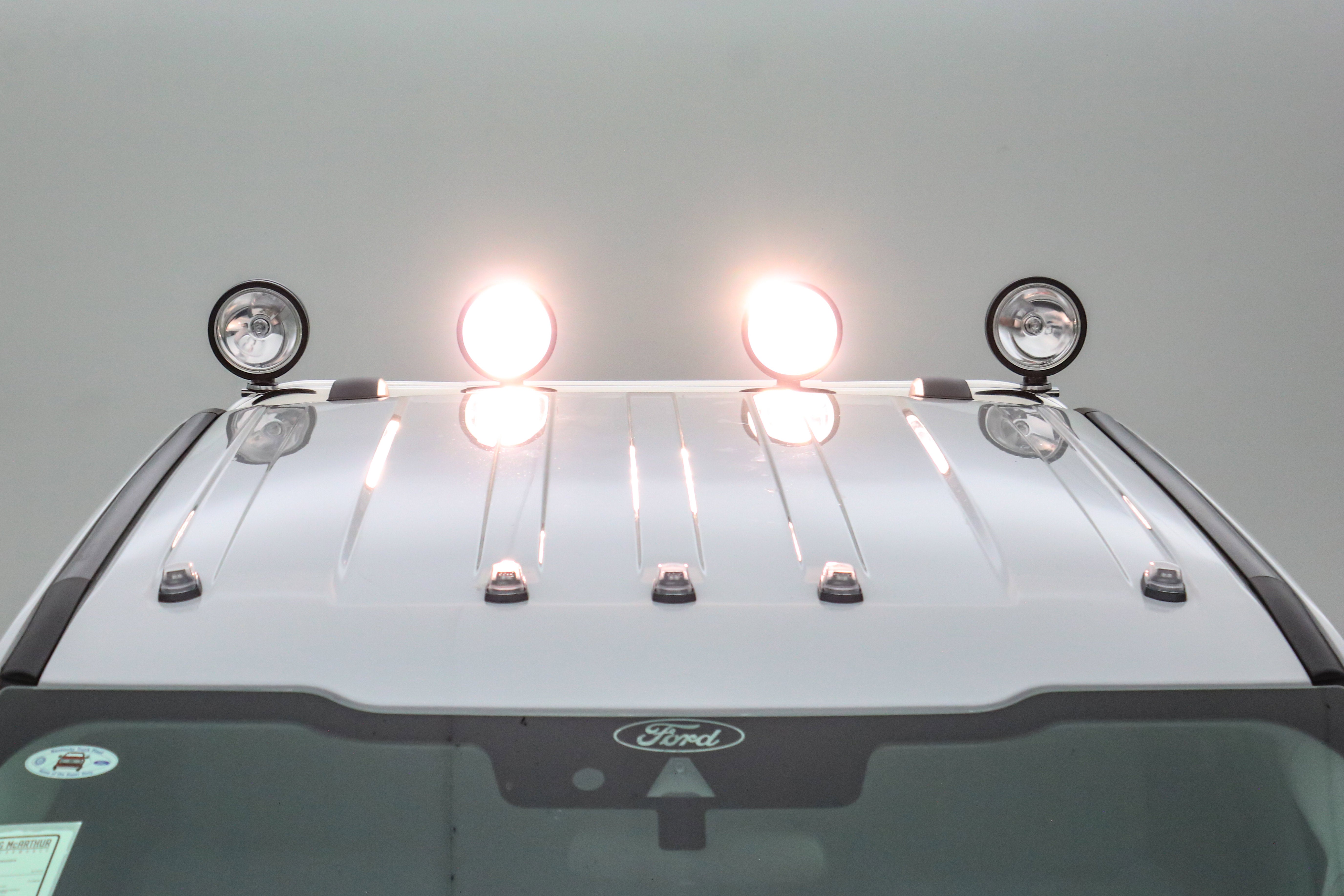 2025 Ford Super Duty F-250 SRW Highboy