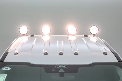 2025 Ford Super Duty F-250 SRW Highboy