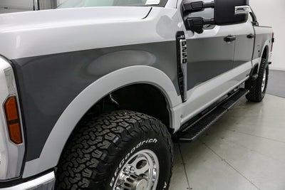 2025 Ford Super Duty F-250 SRW Highboy