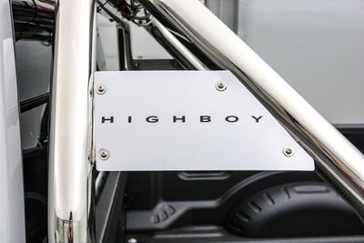 2025 Ford Super Duty F-250 SRW Highboy