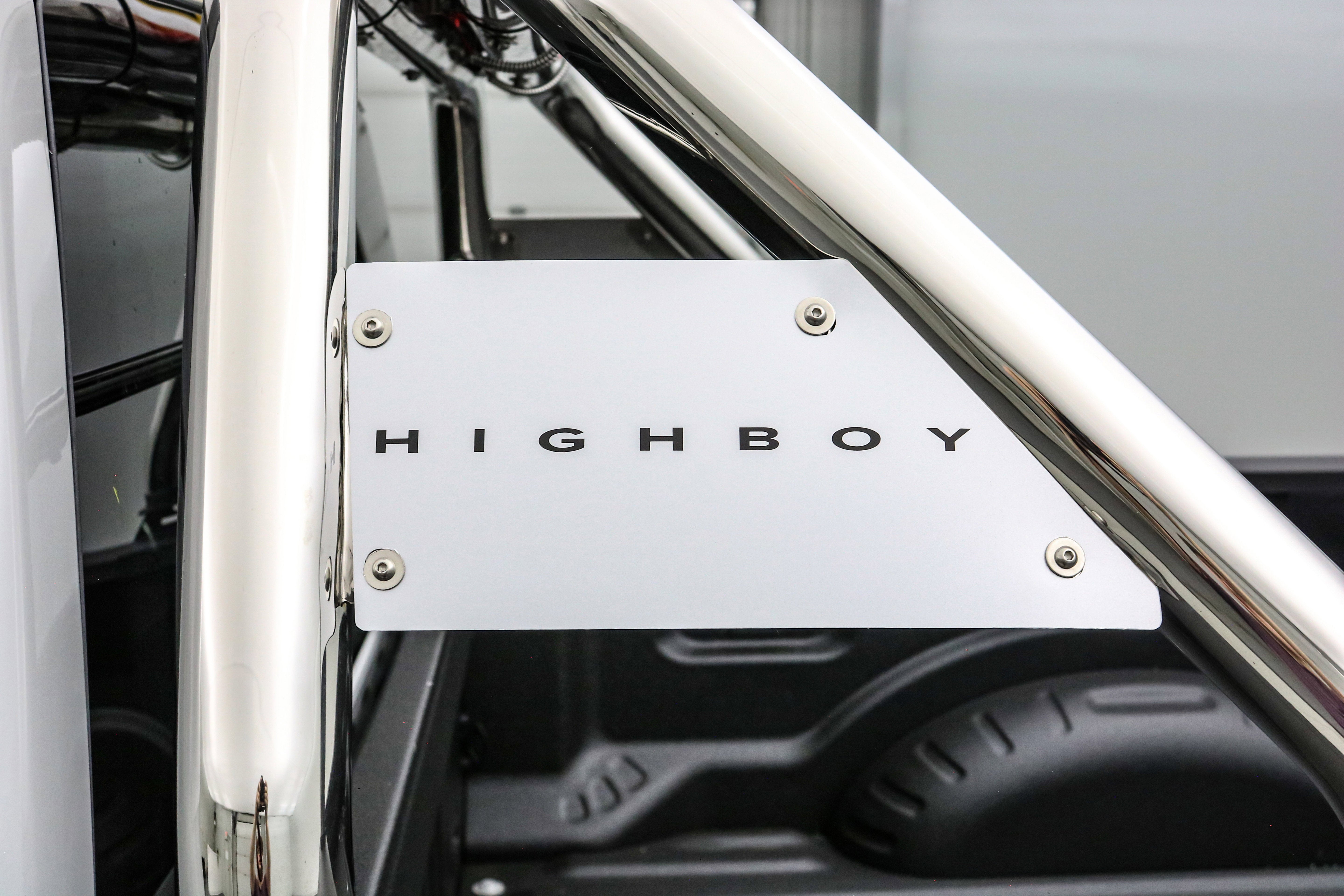 2025 Ford Super Duty F-250 SRW Highboy