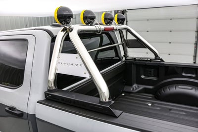 2025 Ford Super Duty F-250 SRW Highboy