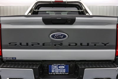 2025 Ford Super Duty F-250 SRW Highboy