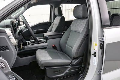 2025 Ford Super Duty F-250 SRW Highboy