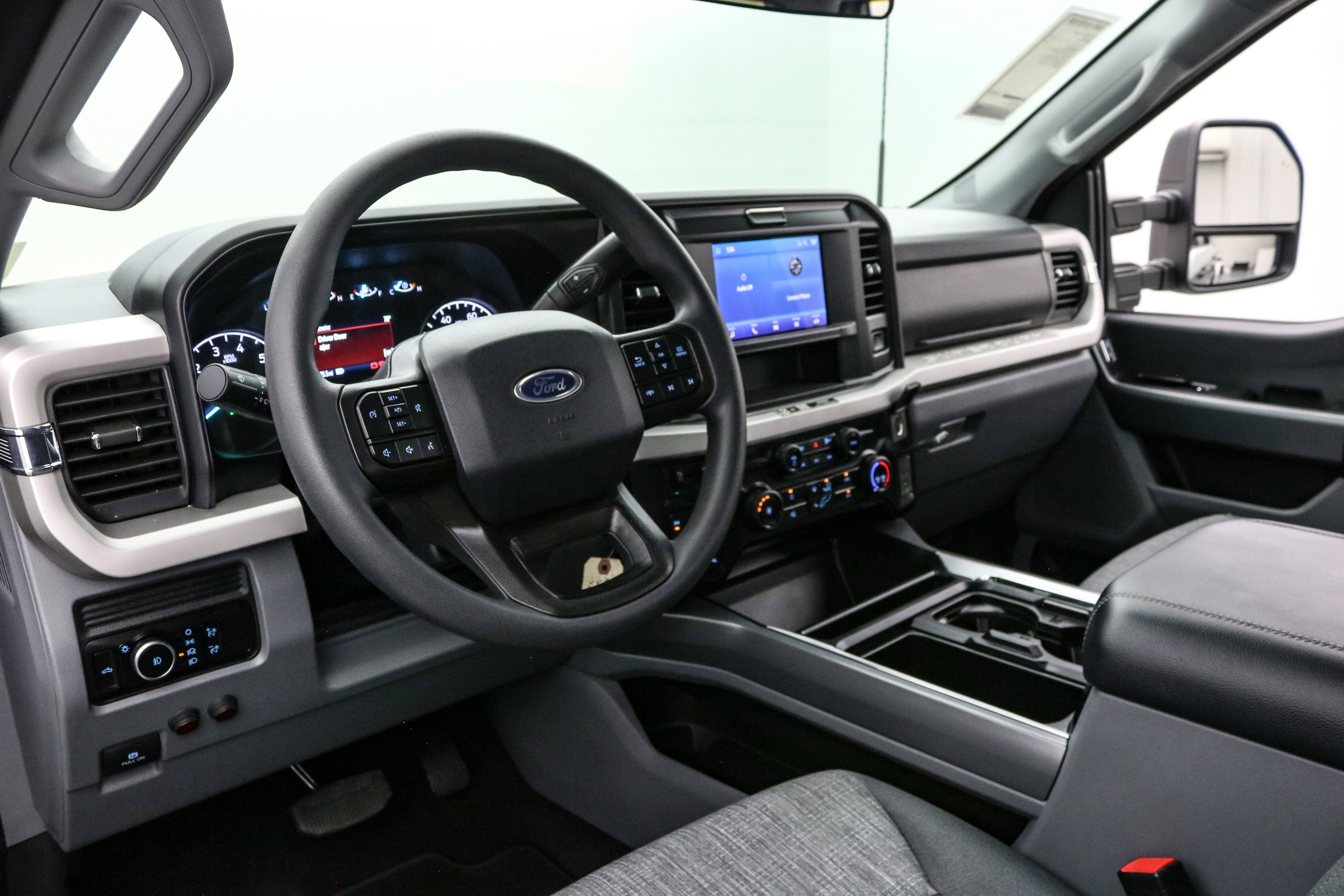 2025 Ford Super Duty F-250 SRW Highboy