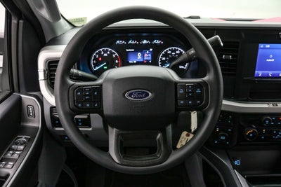 2025 Ford Super Duty F-250 SRW Highboy