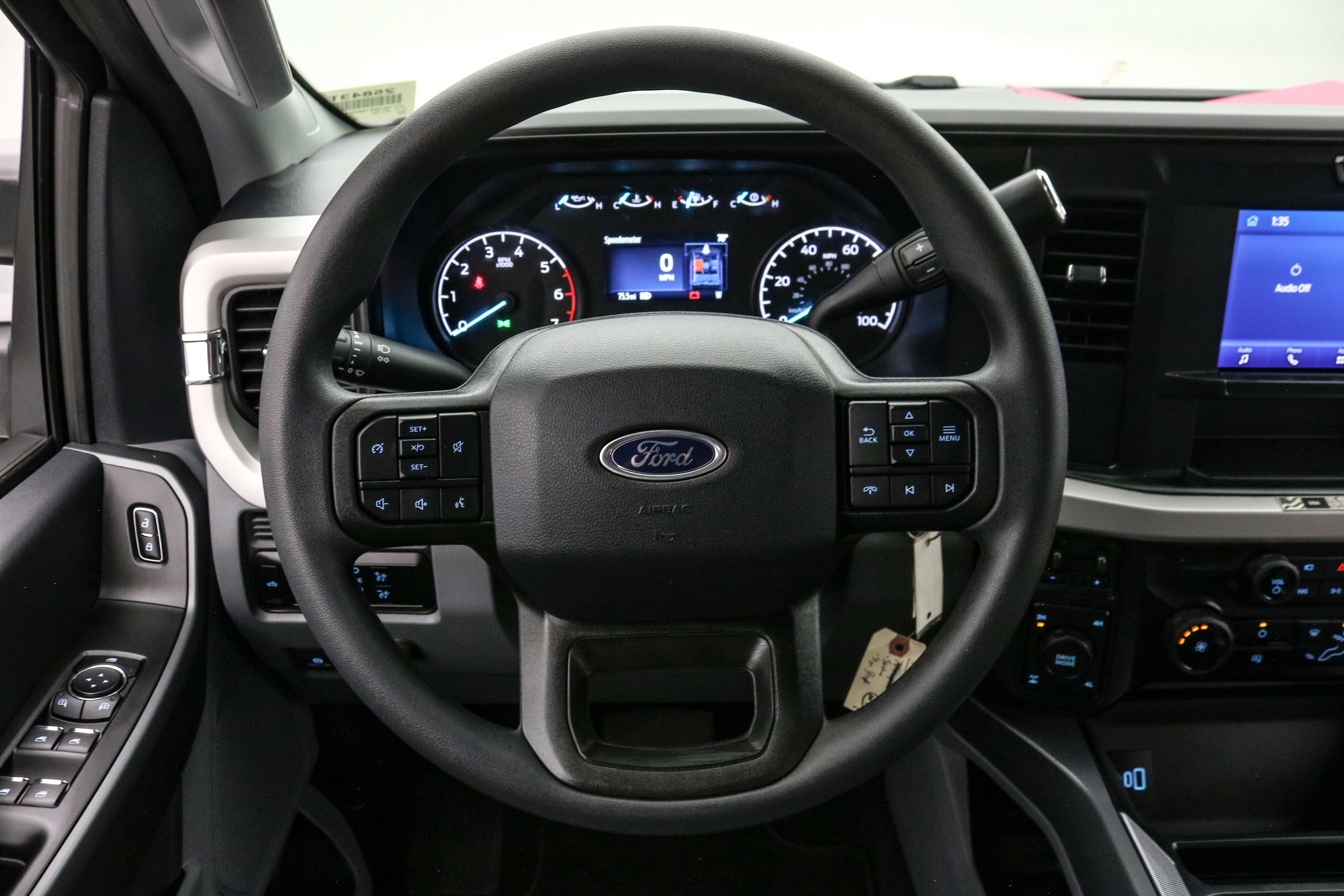 2025 Ford Super Duty F-250 SRW Highboy