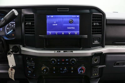 2025 Ford Super Duty F-250 SRW Highboy