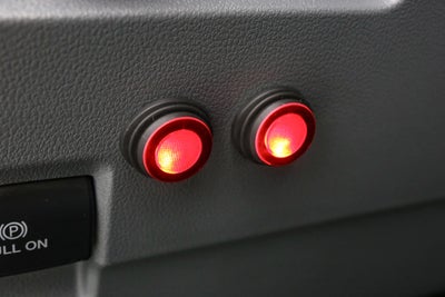 2025 Ford Super Duty F-250 SRW Highboy