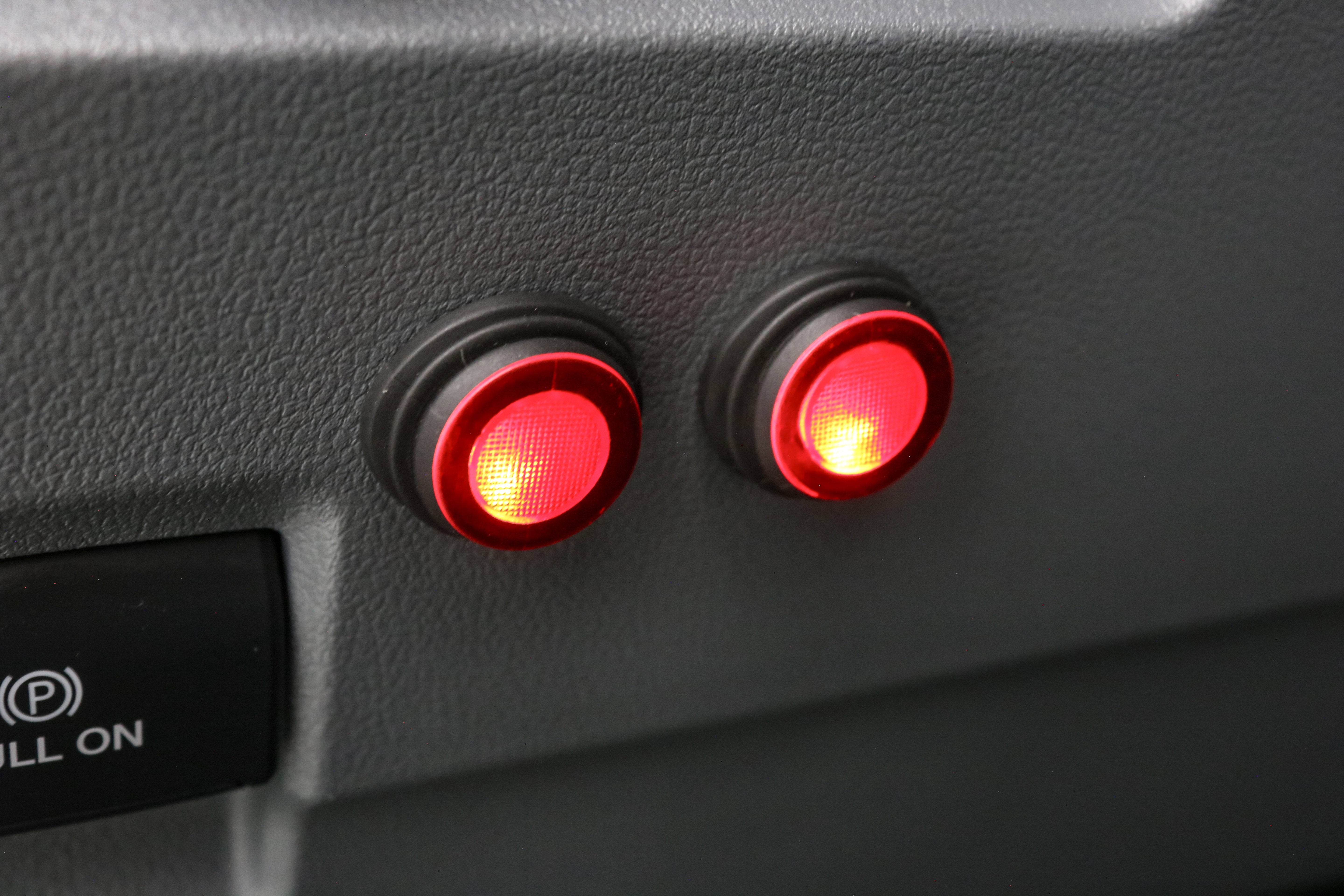 2025 Ford Super Duty F-250 SRW Highboy