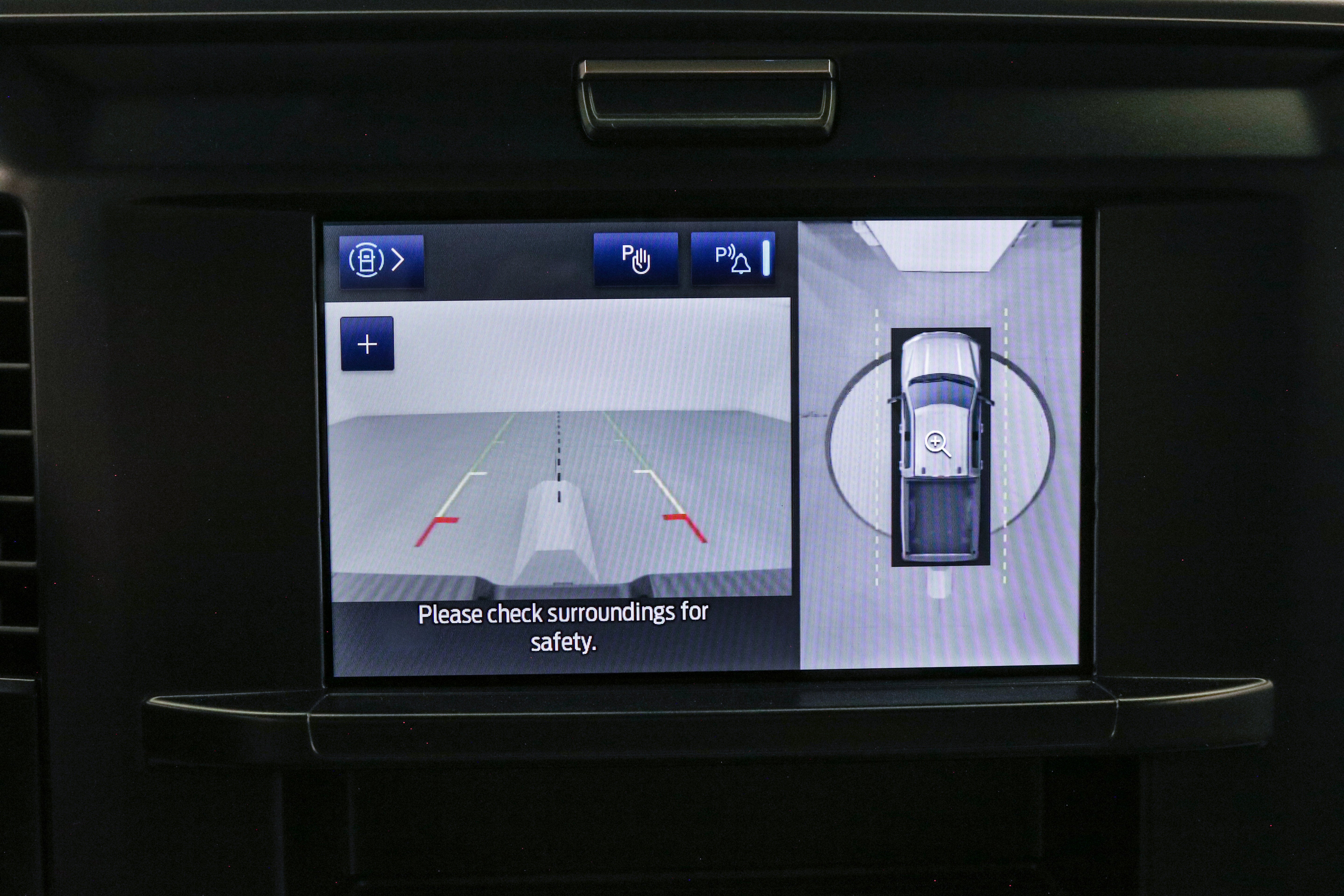 2025 Ford Super Duty F-250 SRW Highboy