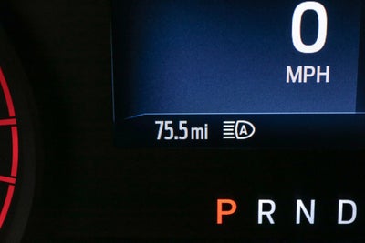 2025 Ford Super Duty F-250 SRW Highboy